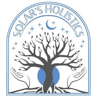Sign Up And Get Special Offer At Solar Holistics